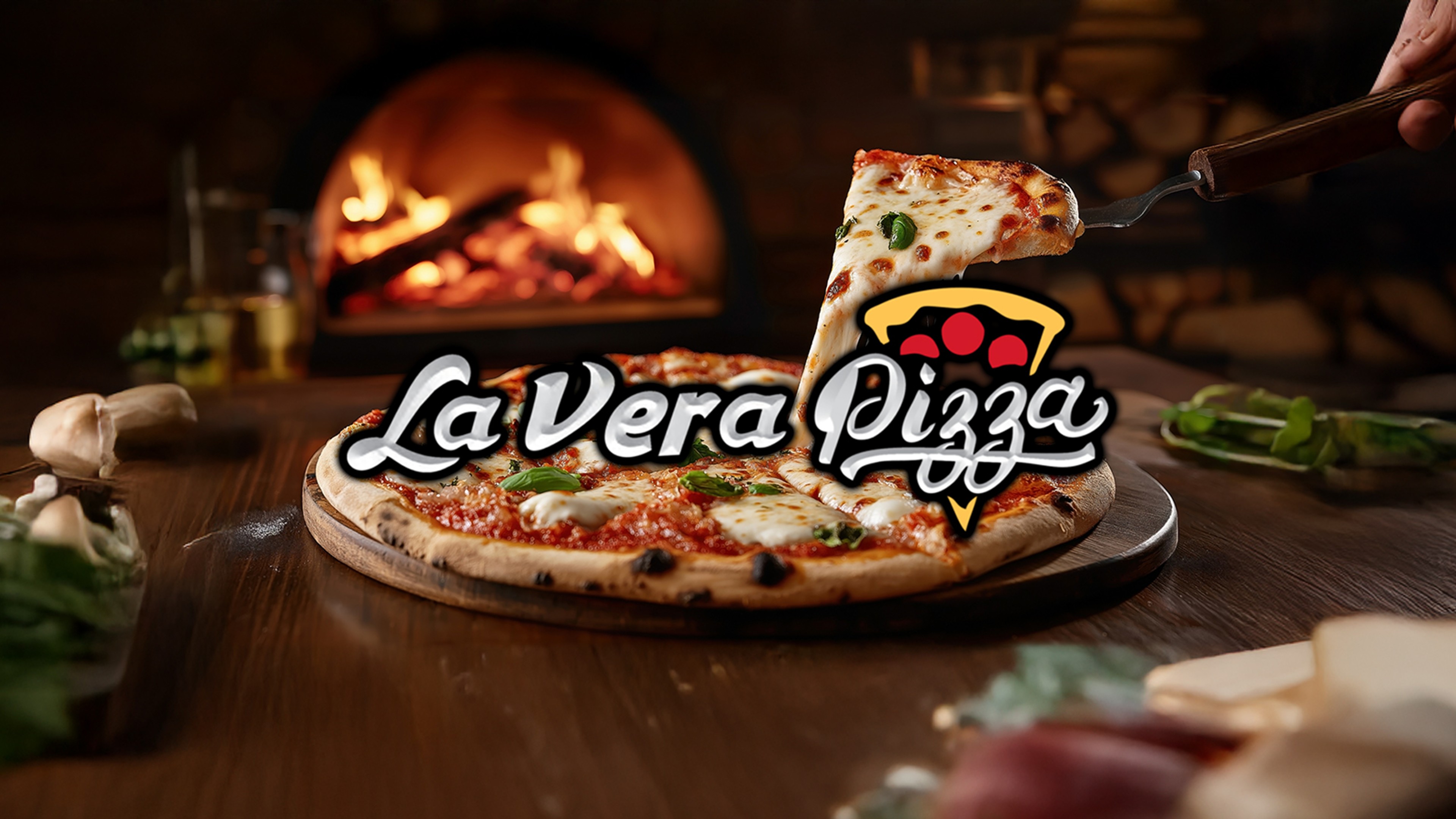 La Vera Pizza Wolverhampton