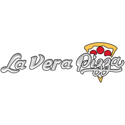 La Vera Pizza logo.